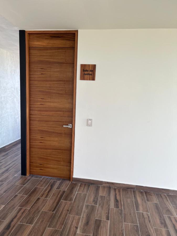 Charming Studio Akua Tulum Aldea Zama Premium Eksteriør billede