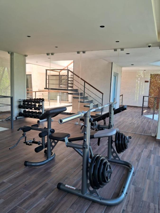 Charming Studio Akua Tulum Aldea Zama Premium Eksteriør billede